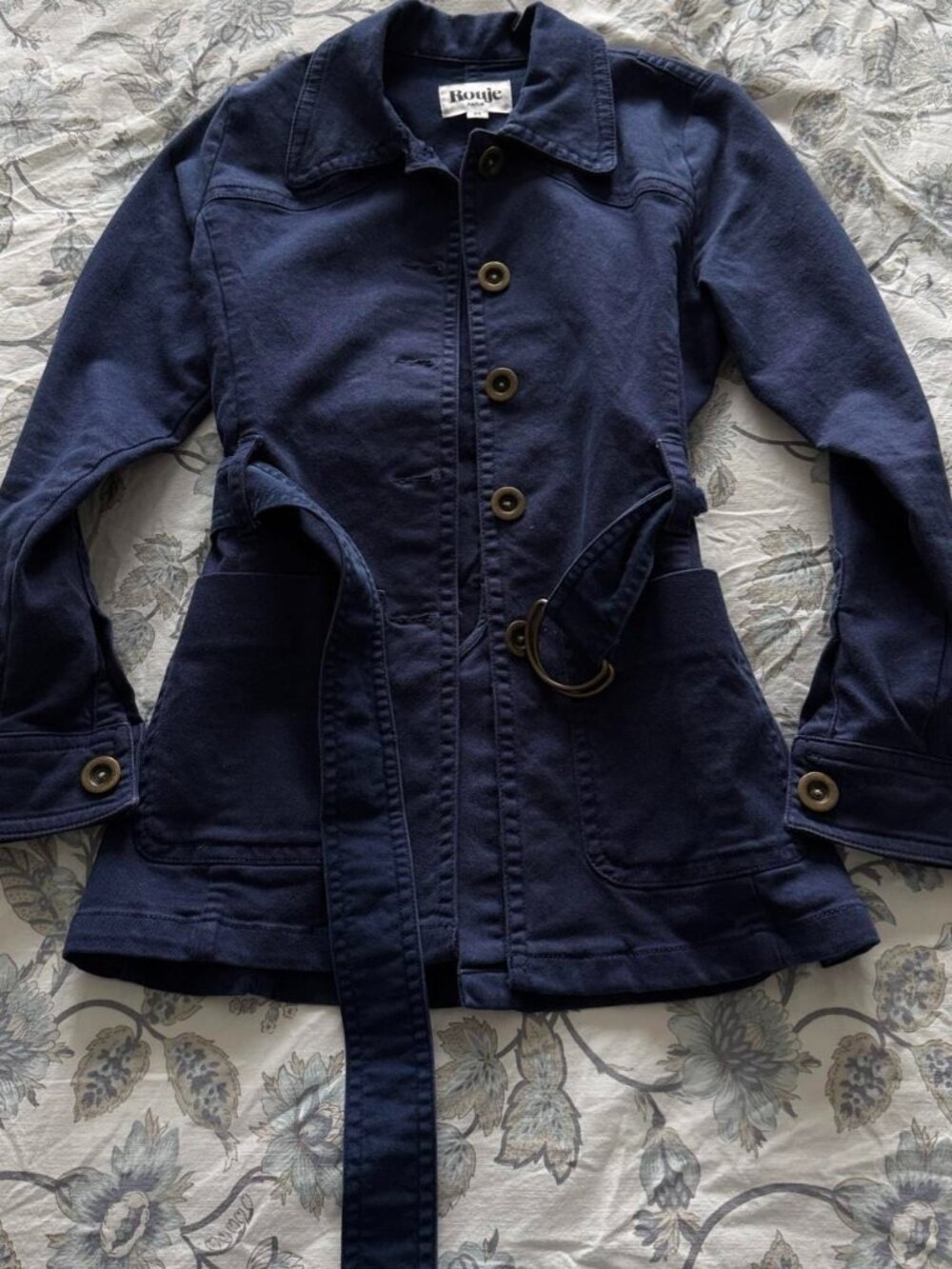 Rouje Claude Jacket